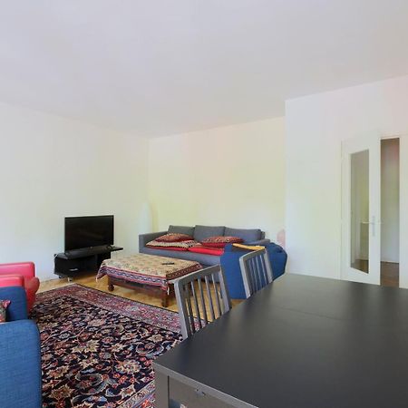 Spacious T3 #Jeanjaures#Tours #Hypercentre#Parking Kültér fotó