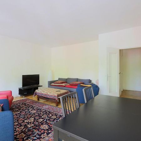 Spacious T3 #Jeanjaures#Tours #Hypercentre#Parking Kültér fotó