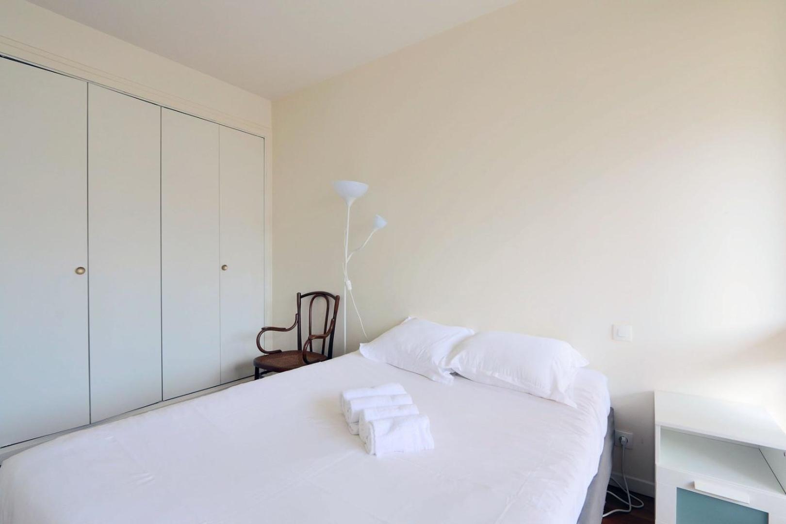 Spacious T3 #Jeanjaures#Tours #Hypercentre#Parking Kültér fotó